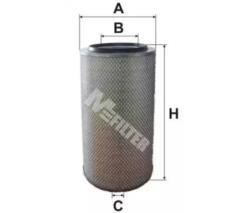 WIX FILTERS 46738